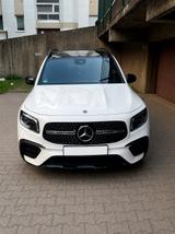 Mercedes-Benz 220 GLC 220 d 4MATIC Autom. - - Mercedes-Benz 220: Sitzheizung