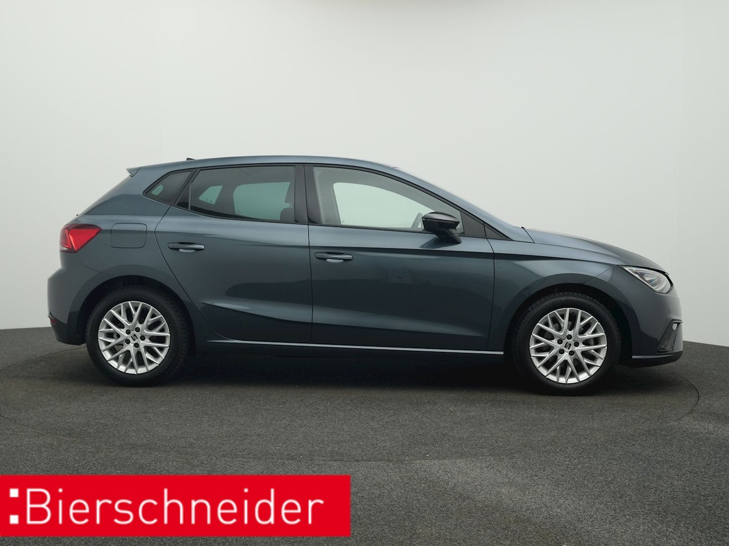 Seat Ibiza - Bild 8