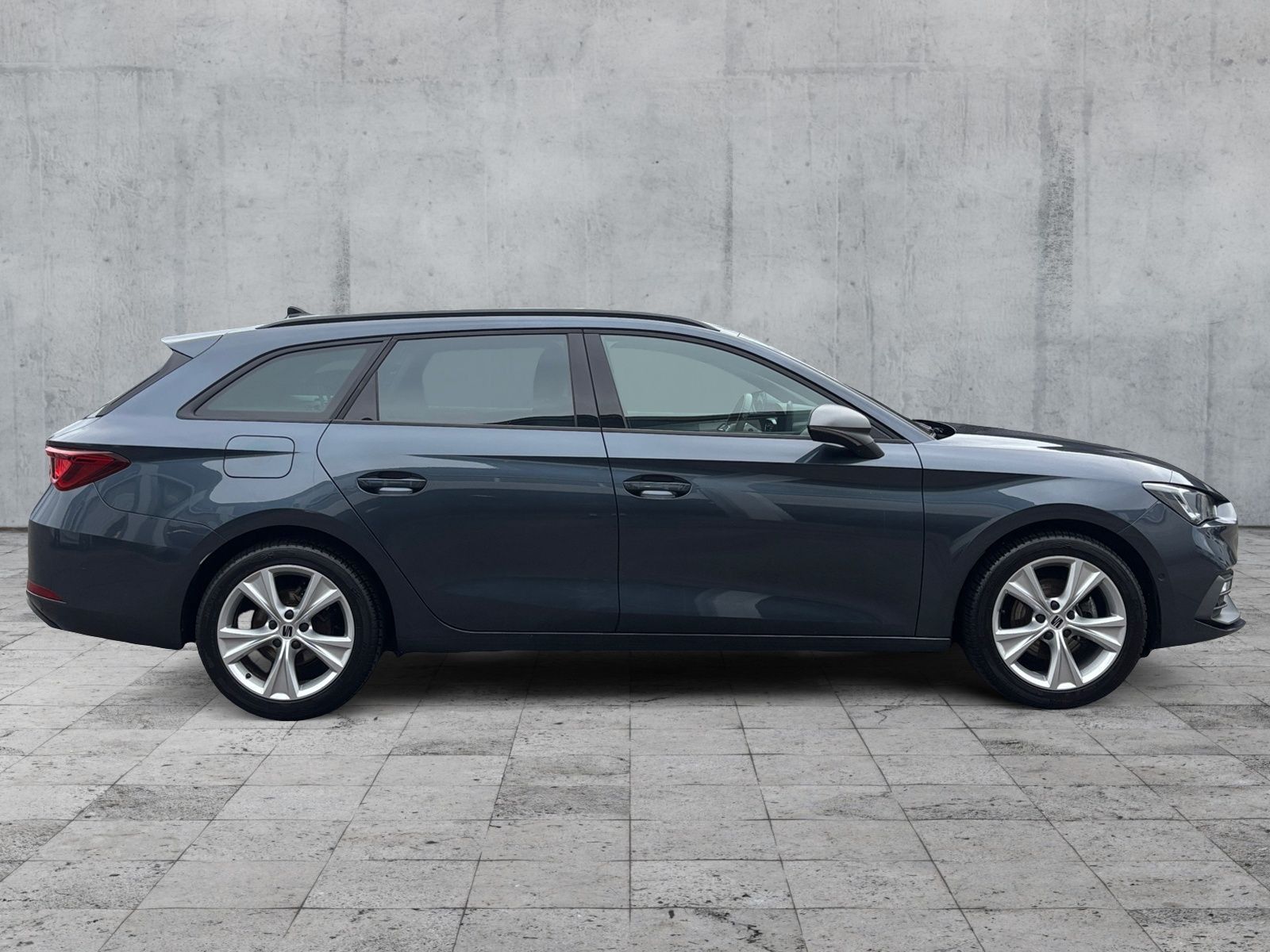 Seat Leon - Bild 7