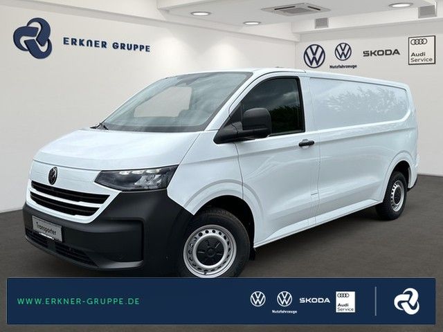 Volkswagen T7 Transporter Kasten 2.0 TDI LR Lang +LED+PDC+G