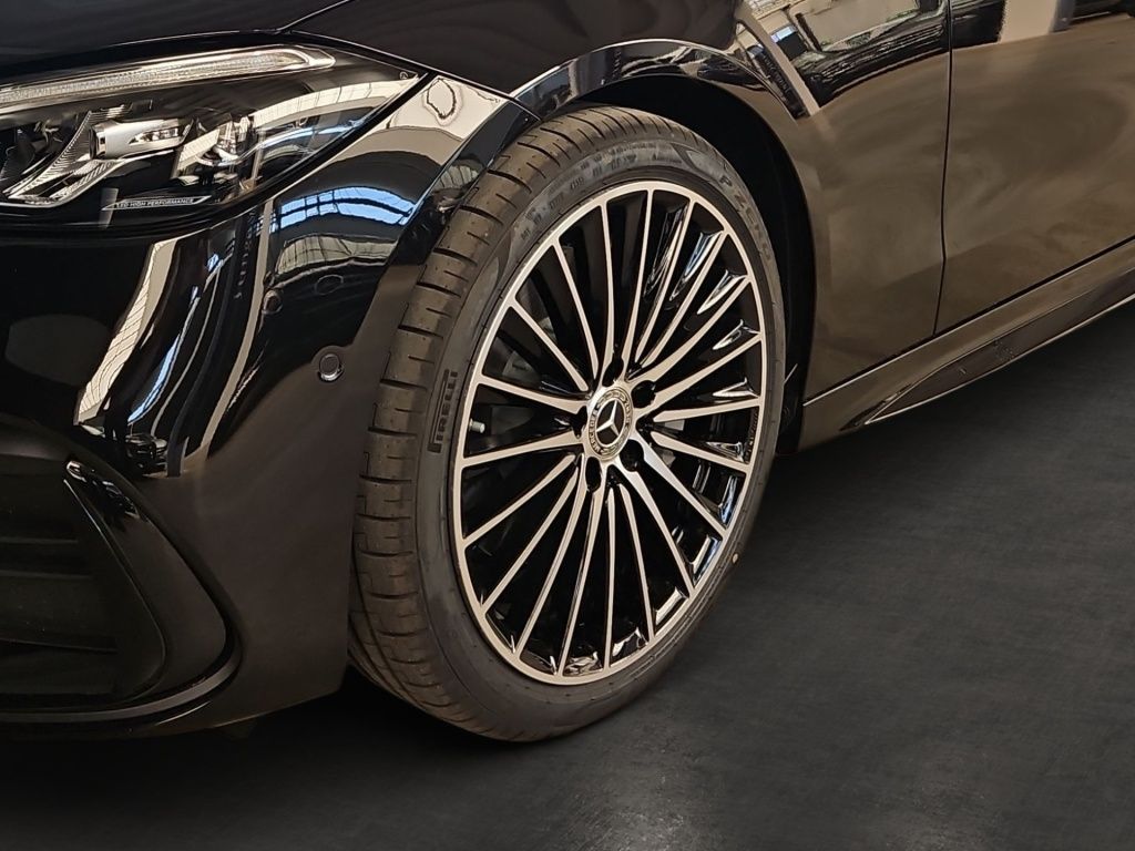Fahrzeugabbildung Mercedes-Benz C 180 T-Modell +AMG-LINE+NIGHT+AHK+KEYLESS+SOUND