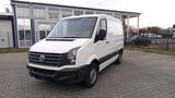 Volkswagen Vw Crafter 2.0 TDI - gebrauchte VW Crafter aus dem Jahr 2013