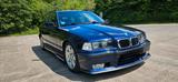 BMW E36 Touring 3er Kombi 323i M-Paket - BMW aus 1997: 3er