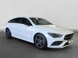 Mercedes-Benz CLA 220d Shooting Brake AMG*Multibeam*MBUX*Night - Mercedes-Benz mit Diesel-Antrieb