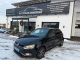 Volkswagen Polo V Sound 1,0 44KW 1.Hand 5türig Alu RCD EPS - Volkswagen Polo: 1.4