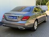 Mercedes-Benz E 220 Limousine  d 4Matic*118.000KM*2HNAD - Mercedes-Benz Gebrauchtwagen von 2020
