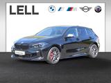 BMW M135i xDrive Hatch Head-Up HiFi DAB LED WLAN - gebrauchte BMW M135 aus dem Jahr 2024