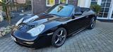 Porsche 911 Carrera Cabrio Tiptronic HU 04... - Porsche 911 Urmodell aus 2003