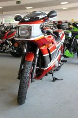 Suzuki GS 650 G Speer-Katana/Einzelstück! - SUZUKI GS KATANA
