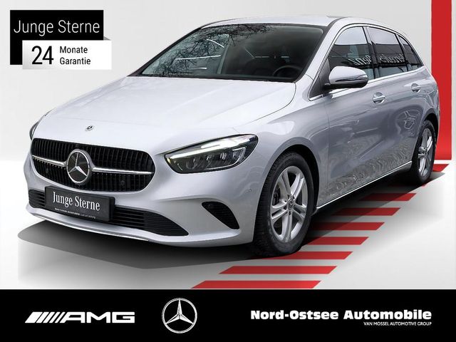 Mercedes-Benz B 180 Progressive Navi Kamera Sitzheizung LED