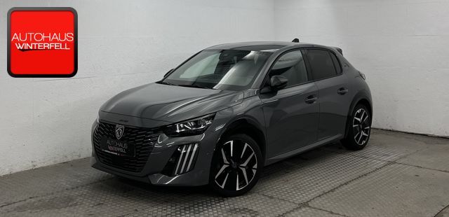 Image of Peugeot 208