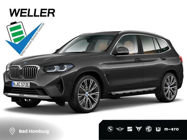 BMW X3 xDrive30e DAProf PA+ Laser H/K Pano Alarm DAB