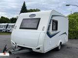 Caravelair Antares 386 Vorzelt, Antischlingerkupplung - Caravelair 3