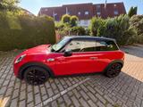 MINI John Cooper Works Coupé - MINI John Cooper Works Coupé von privat