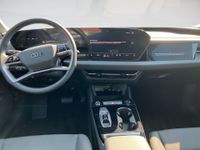 Audi A6 e-tron - Vorschau Bild 11