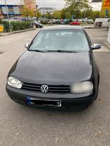 Volkswagen Golf 4 sdi - Volkswagen Golf: Sdi