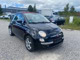 Fiat 500 Lounge * Cabrio * Klimaautomatik - Fiat