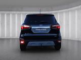 Ford EcoSport Titanium NAV | KAM | BT | PDC | WINTER- - gebrauchte Ford EcoSport aus dem Jahr 2018