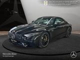 Mercedes-Benz SL 63 AMG 4MATIC+ Premium+/Night/Lift/Carbon/Bur - Mercedes-Benz SL 63 AMG in Frankfurt (Main)