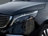 Mercedes-Benz EQV 300 AVANTGARDE Lang 5Jahre-Garantie+Panorama - Mercedes-Benz EQV Gebrauchtwagen in Hamburg