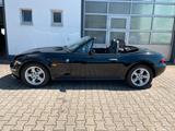 BMW Z3 Roadster 2.0/SHZ/E-SITZE/GARANTIE/6-Zylinder! - BMW Z3: 2.0