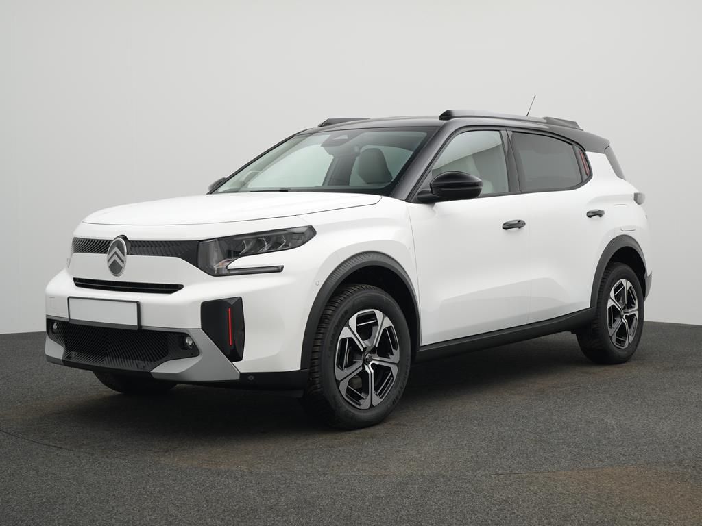 Citroën C3 Aircross Hybrid 145 Doppelkupplung 6-Gang MA imagem 2