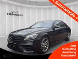 Mercedes-Benz S 400 d 4M AMG Pano HUD Burmester Distr 360° Mem - gebrauchte Mercedes-Benz S 400 aus dem Jahr 2019