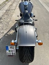 Harley-Davidson Breakout FXSB Softail Kess-Tech komplett-tiefer - GEBRAUCHT KESS TECH