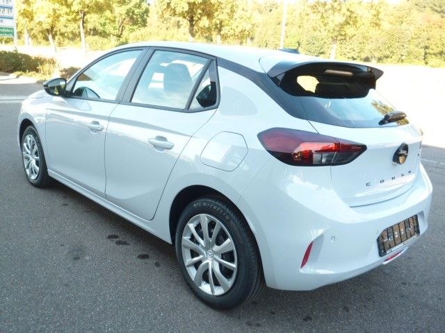 Corsa F 1,2 Automatik-Hy Edition, PP,Sitzheizung