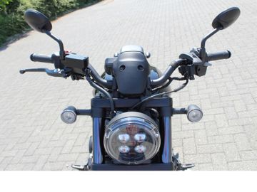 Honda CMX1100 Rebel *DCT