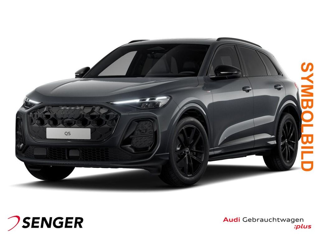 Image of Audi Q5
