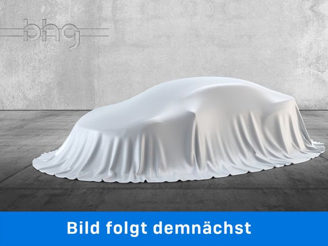 BMW 116i Advantage Klimaaut. LM PDC Sitzhzg. Vorn