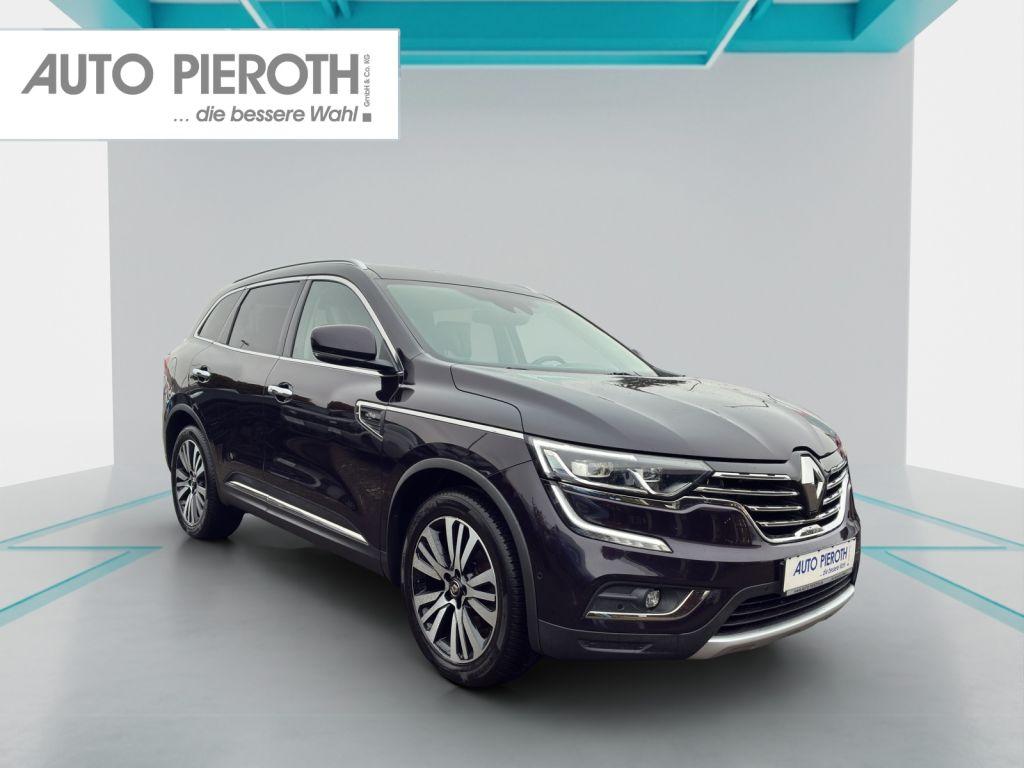 Renault Koleos ENERGY dCi 175 X-tronic 4WD INITIALE PARI