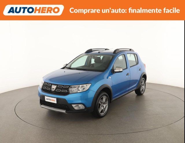 Image of Dacia Sandero
