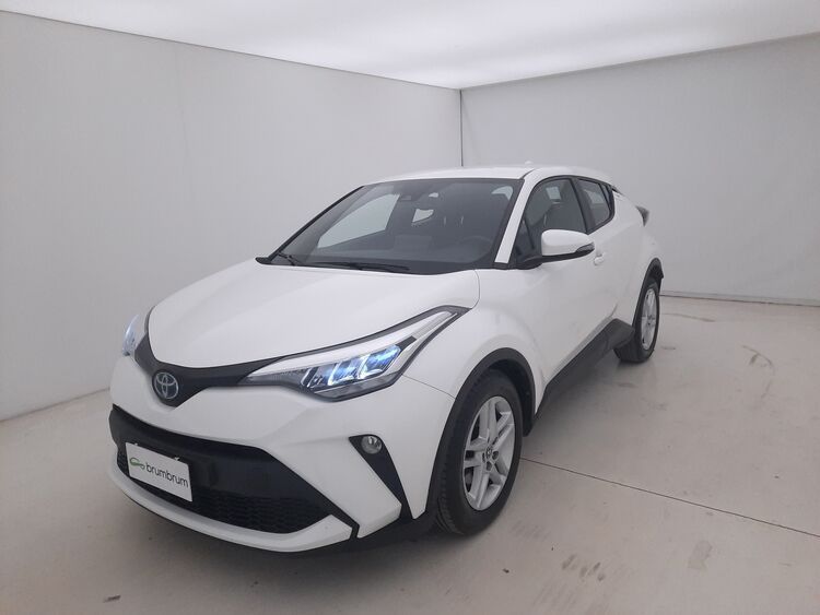 Toyota C-HR Hybrid Business BR659722 1.8 Full Hy
