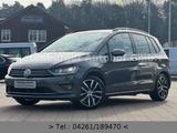 Volkswagen Golf Sportsvan VII*1.4 TSI*SOUND*PANO*TÜV NEU* - Volkswagen Golf Sportsvan SOUND mit Benzin-Antrieb