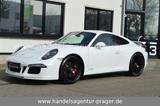 Porsche 911 991 GTS PDK AERO Paket Bose Approved - Porsche in Krefeld: 911