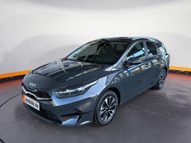 Kia Ceed Sportswagon 1.5 T-GDI LED|NAVI|SHZ