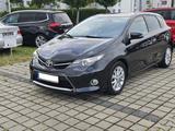 Toyota Auris Comfort 1,6-l-Valvematic Comfort - Toyota Auris: Privatanbieter