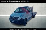 Renault Master T35 2.3 dci 145cv L3 g.vol. Ice S - Renault Master: V