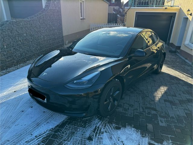 Tesla !TOP! Model 3 Hinterradantrieb RWD *Garantie* 