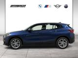 BMW X2 sDrive18d AHK Navi PA PDC Sportsitze Sitzhzg - BMW X2 in Wuppertal