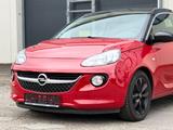 Opel Adam 120 Jahre L-Heizung/Navi/SHZ/ - Opel Adam Gebrauchtwagen in Stuttgart