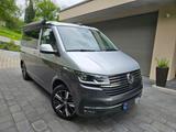 Volkswagen T6.1 California Ocean 4M Sperre VOLL