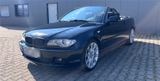 BMW E46 320 CI Cabrio Facelift 2. Hd 132tkm - BMW 320: 320ci E46