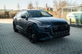 Audi SQ8 TFSI quattro | LED | Massage | Sitzbelüftung - Audi SQ8 von privat