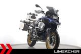 BMW R 1250 GS ADVENTURE HP - QS, 3 Pakete, DTC, R - gebrauchte Motorräder in Stuttgart