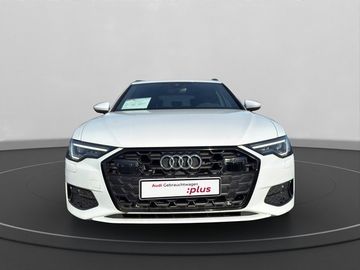 Audi A6 - 3