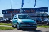 Opel Corsa 1.2 Cosmo*1-HAND*KLIMA*ZV-FUNK*RADIO-CD !! - Opel Corsa aus 2003: C