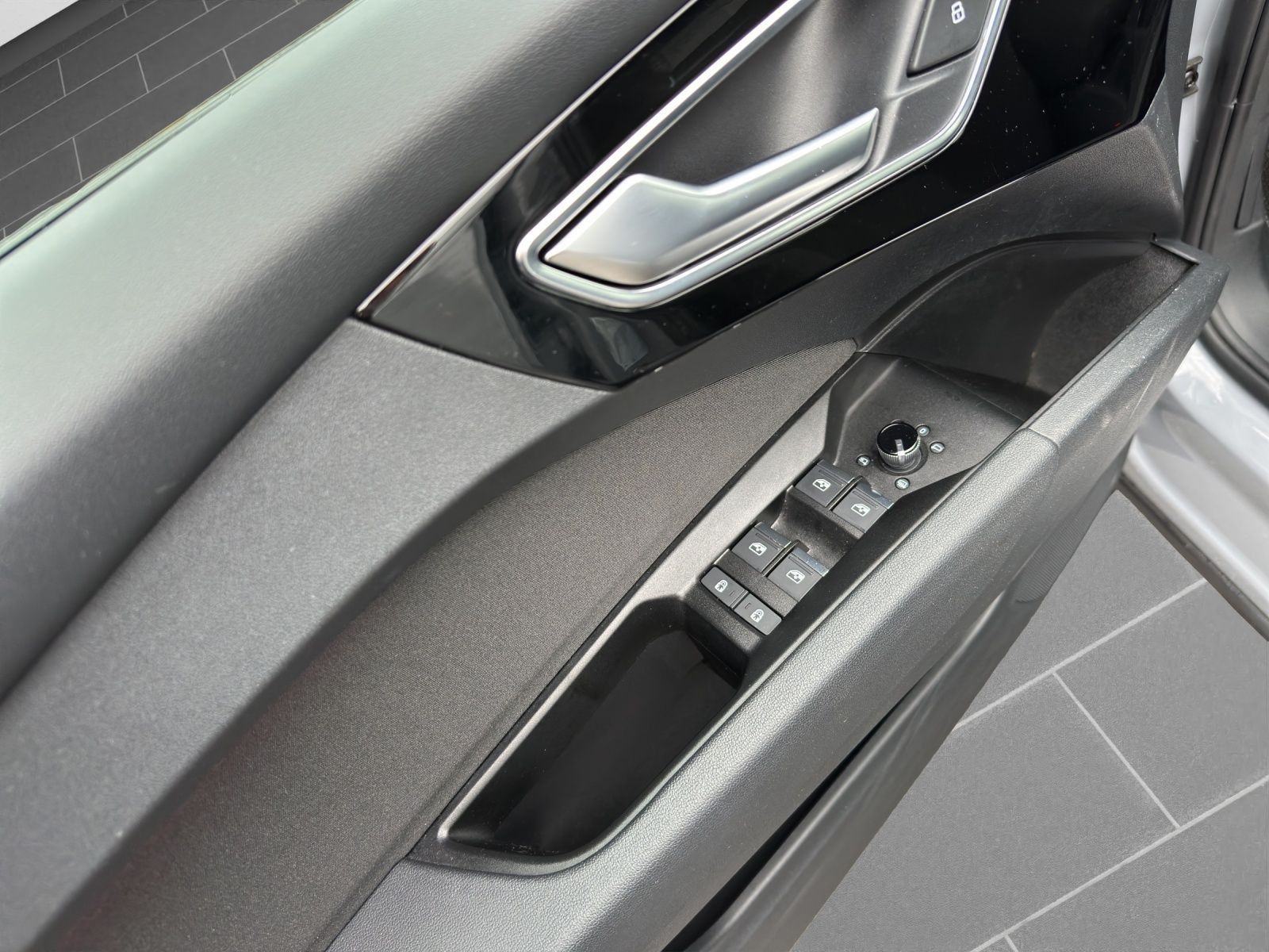 Audi Q4 e-tron - Bild 14